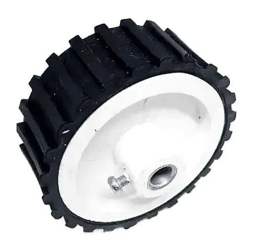 Wheel 5x2 CM